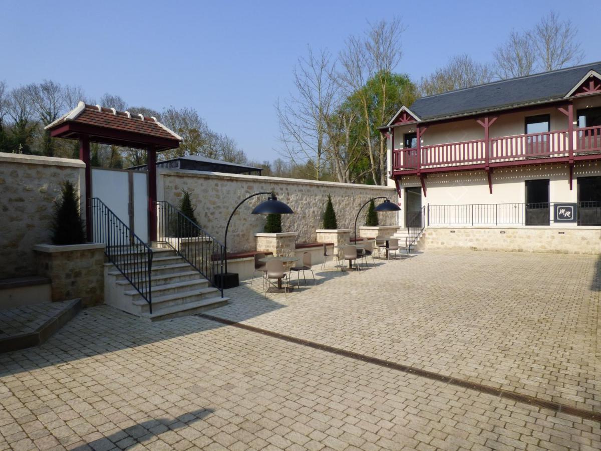 Le Moulin Des Marais Resort 3*