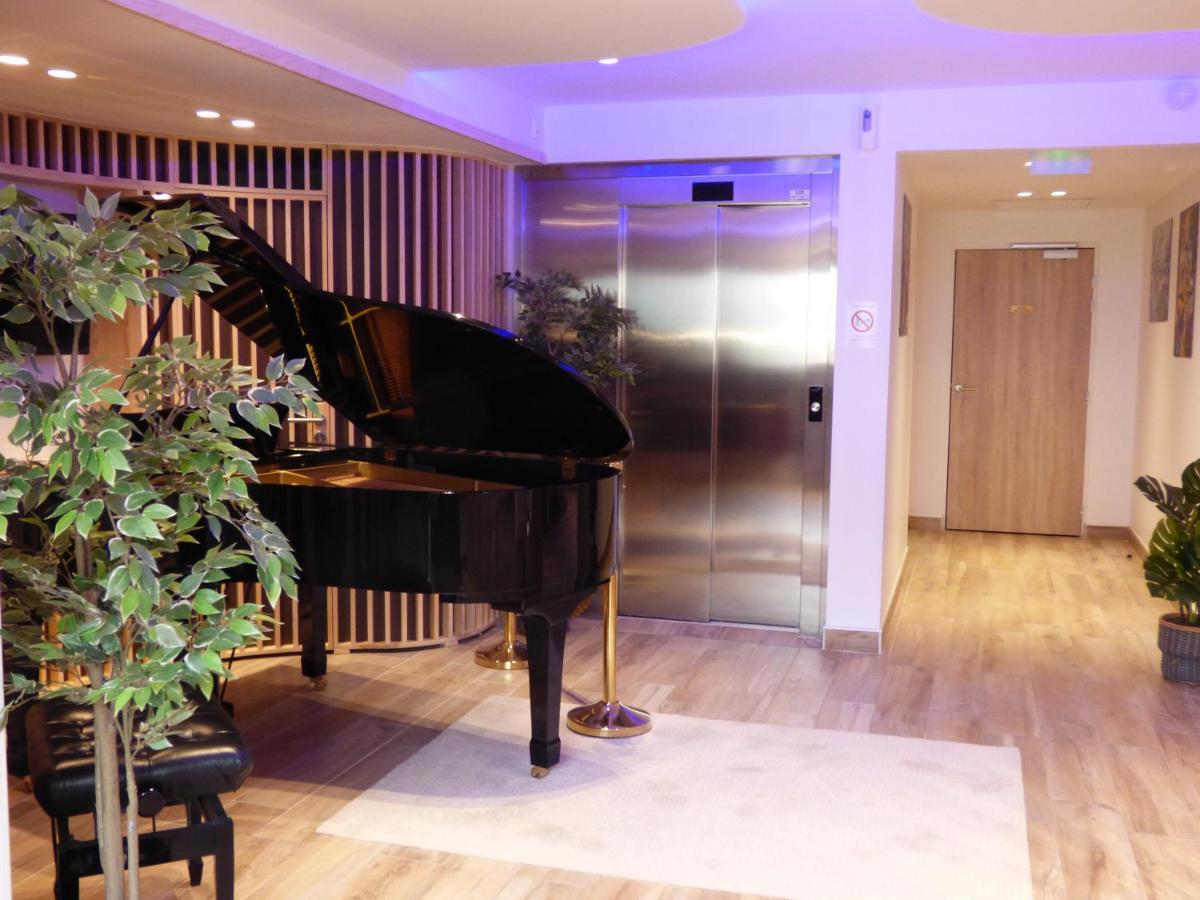 Resort Le Moulin Des Marais Gaillon-sur-Montcient